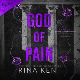 God of Pain God of Pain