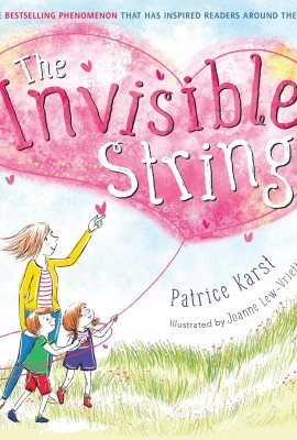 The Invisible String (The Invisible String, 1) The Invisible String (The Invisible String, 1)