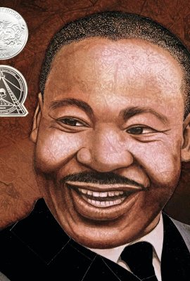 Martin’s Big Words: The Life of Dr. Martin Luther King, Jr. (Caldecott Honor Book) (A Big Words Book, 1) Martin’s Big Words: The Life of Dr. Martin Luther King, Jr. (Caldecott Honor Book) (A Big Words Book, 1)