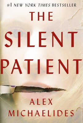 The Silent Patient The Silent Patient
