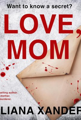 Love, Mom Love, Mom
