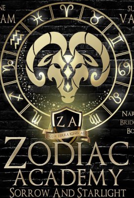 Zodiac Academy 8 Zodiac Academy 8