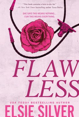 Flawless (Chestnut Springs, 1) Flawless (Chestnut Springs, 1)
