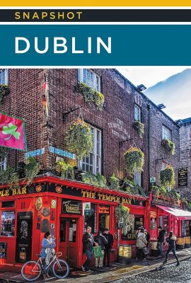 Rick Steves Snapshot Dublin Rick Steves Snapshot Dublin