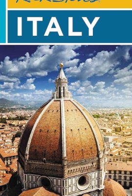 Rick Steves Italy (Travel Guide) Rick Steves Italy (Travel Guide)