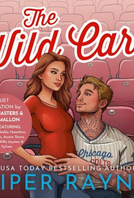 The Wild Card: The Dugout, Book 2 The Wild Card: The Dugout, Book 2