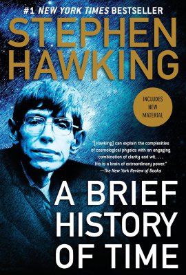 A Brief History of Time A Brief History of Time
