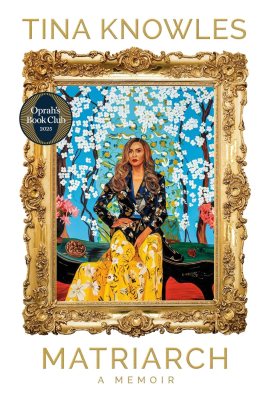 Matriarch: A Memoir Matriarch: A Memoir