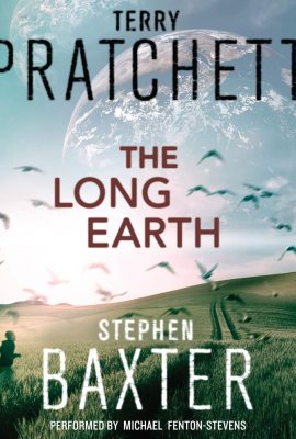 The Long Earth: A Novel The Long Earth: A Novel