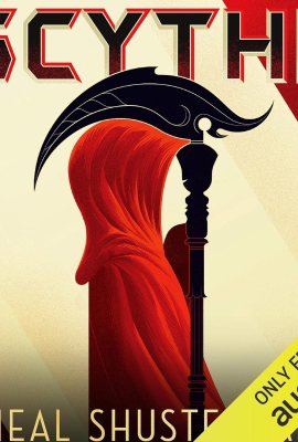 Scythe Scythe
