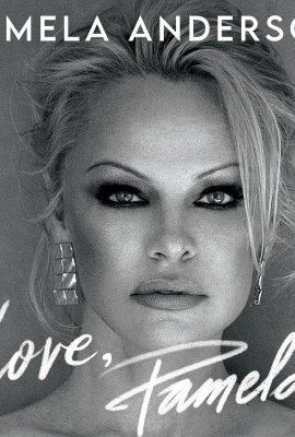 Love, Pamela: A Memoir of Prose, Poetry, and Truth Love, Pamela: A Memoir of Prose, Poetry, and Truth