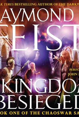 A Kingdom Besieged A Kingdom Besieged
