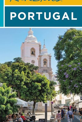 Rick Steves Portugal (Travel Guide) Rick Steves Portugal (Travel Guide)