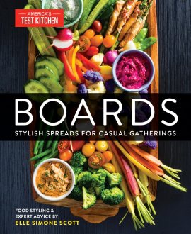 Boards: Stylish Spreads for Casual Gatherings Boards: Stylish Spreads for Casual Gatherings