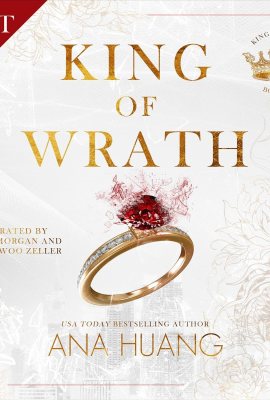 King of Wrath: Kings of Sin King of Wrath: Kings of Sin