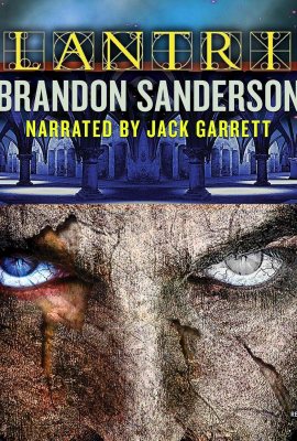 Elantris: Tenth Anniversary Special Edition Elantris: Tenth Anniversary Special Edition