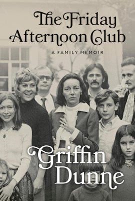 The Friday Afternoon Club: A Family Memoir The Friday Afternoon Club: A Family Memoir