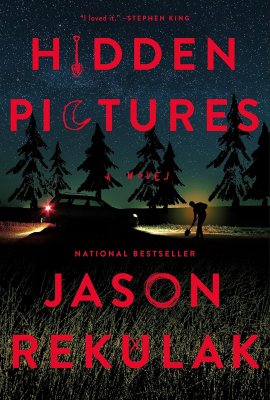 Hidden Pictures Hidden Pictures