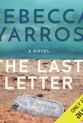 The Last Letter: A Novel The Last Letter: A Novel