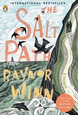 The Salt Path: A Memoir The Salt Path: A Memoir
