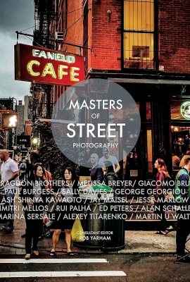 Masters of Street Photography Masters of Street Photography