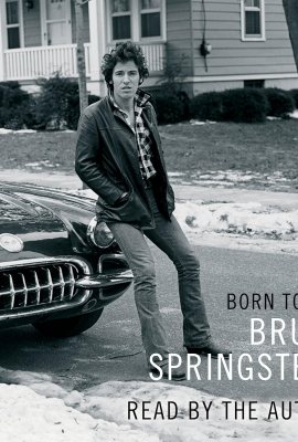 Born to Run Born to Run