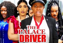 DIKACHI THE PALACE DRIVER & THE VILLAGE PRIESTESS- DIKACHI THE PALACE DRIVER & THE VILLAGE PRIESTESS-