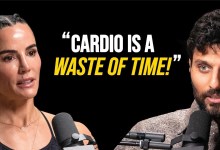 Kim Kardashian’s Personal Trainer Reveals It Only Takes Kim Kardashian’s Personal Trainer Reveals It Only Takes