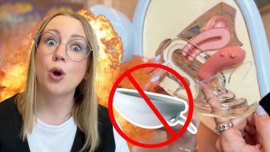 3 Reasons Menstrual Discs Might Not Work For You 3 Reasons Menstrual Discs Might Not Work For You