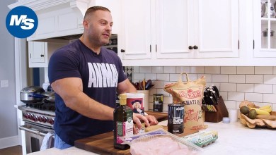 Bodybuilding Grocery Haul | 9 Foods To Build Muscle & Bodybuilding Grocery Haul | 9 Foods To Build Muscle &