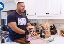 Bodybuilding Grocery Haul | 9 Foods To Build Muscle & Bodybuilding Grocery Haul | 9 Foods To Build Muscle &