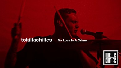 TO KILL ACHILLES – No Love Is A Crime (OFFICIAL VIDEO) TO KILL ACHILLES – No Love Is A Crime (OFFICIAL VIDEO)