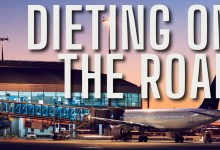 The Ultimate Guide to Travel Dieting The Ultimate Guide to Travel Dieting