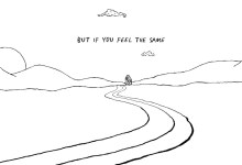 not all roads – Thomas Daniel (Official Lyric Video) not all roads – Thomas Daniel (Official Lyric Video)