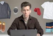 10 Things Men Shouldn’t Wear in 2024 (or Ever) 10 Things Men Shouldn’t Wear in 2024 (or Ever)