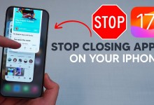 NEVER Close iPhone Apps in iOS 17! NEVER Close iPhone Apps in iOS 17!