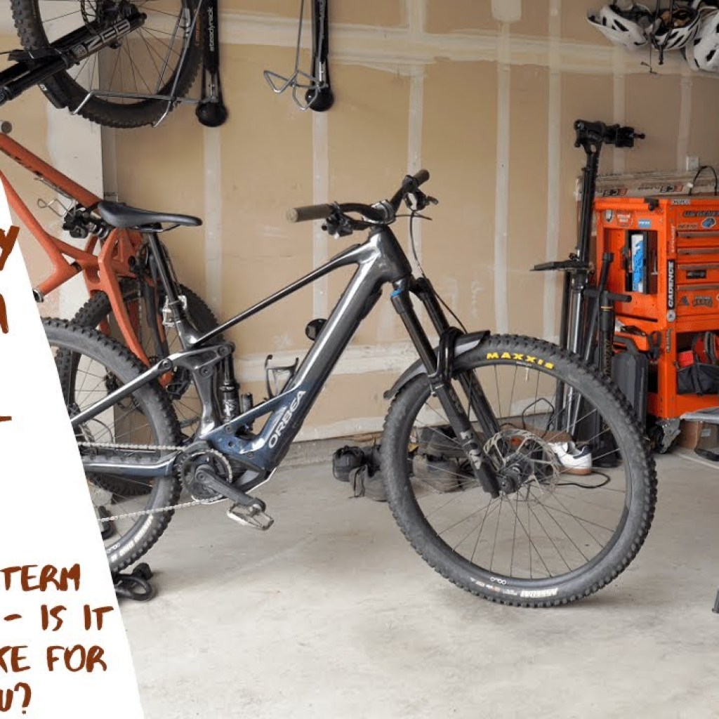 3 reasons NOT to buy the Orbea Wild (23+..) Long term 3 reasons NOT to buy the Orbea Wild (23+..) Long term