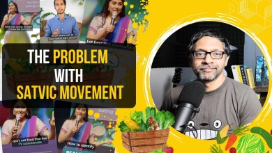 The Problem with Satvic Movement The Problem with Satvic Movement