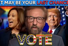 Three Reasons Why Christians Won’t Vote BUT They Should Three Reasons Why Christians Won’t Vote BUT They Should