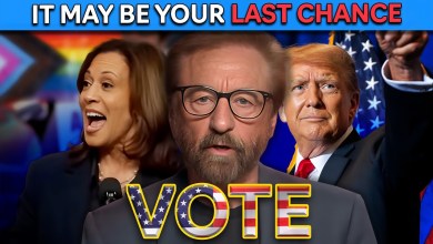 Three Reasons Why Christians Won’t Vote BUT They Should Three Reasons Why Christians Won’t Vote BUT They Should