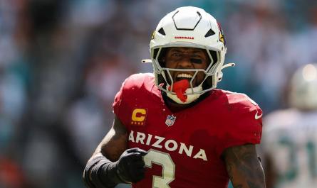 Cardinals All-Pro safety Budda Baker agrees to a three-year,  million extension Cardinals All-Pro safety Budda Baker agrees to a three-year,  million extension