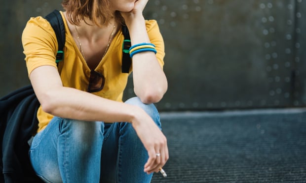 Новая Зеландия первой в мире запретила продавать табак следующему поколению — всем, кто родился после 2008 года Новая Зеландия первой в мире запретила продавать табак следующему поколению — всем, кто родился после 2008 года