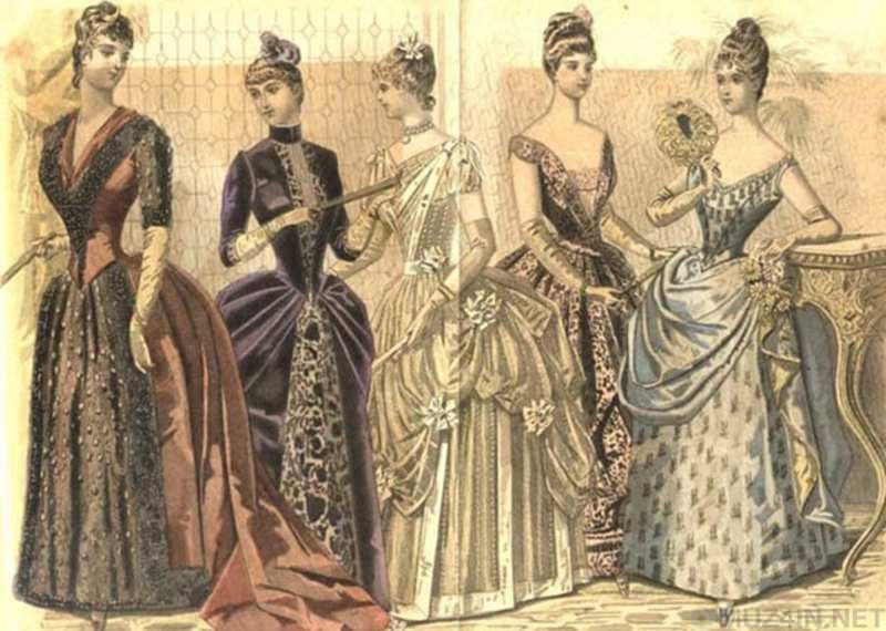 10 увлекательных примеров влияния болезней на моду 10 увлекательных примеров влияния болезней на моду