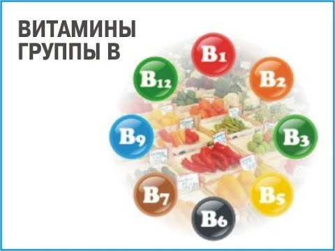 Витамины группы В грозят развитием рака, предупреждают медики Витамины группы В грозят развитием рака, предупреждают медики