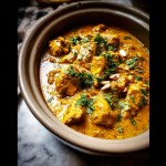 The Best Slow Cooker Chicken Korma The Best Slow Cooker Chicken Korma