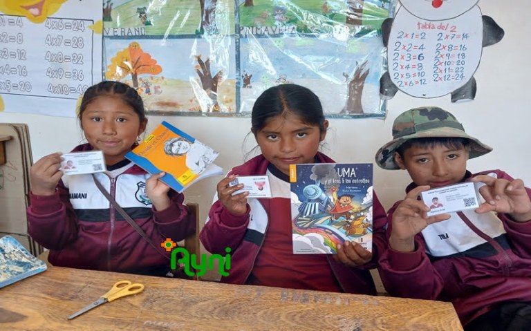 BIBLIOTECA EN MI BARRIO – ENTREGA DE CARNET DE LECTOR A ESCUELA JJ TORRES BIBLIOTECA EN MI BARRIO – ENTREGA DE CARNET DE LECTOR A ESCUELA JJ TORRES