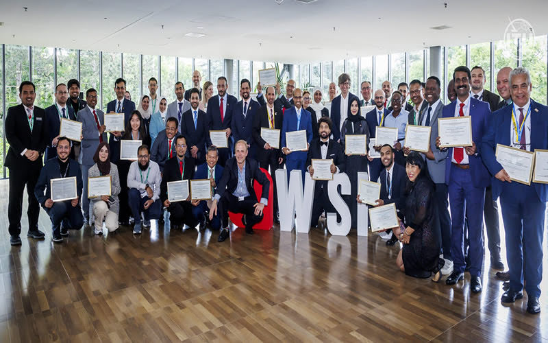 ¡AYNI RECIBE EL PREMIO CMSI+20 2024! ¡AYNI RECIBE EL PREMIO CMSI+20 2024!