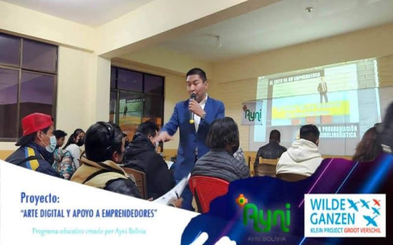 ESTUDIANTES DEL CENTRO DE EDUCACIÓN ALTERNATIVA “HIJOS DEL SOL” CONCLUYEN SATISFACTORIAMENTE EL TALLER DE ORATORIA EMPODERAMIENTO ESTUDIANTES DEL CENTRO DE EDUCACIÓN ALTERNATIVA “HIJOS DEL SOL” CONCLUYEN SATISFACTORIAMENTE EL TALLER DE ORATORIA EMPODERAMIENTO