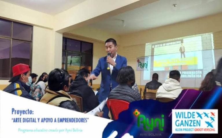 ESTUDIANTES DEL CENTRO DE EDUCACIÓN ALTERNATIVA “HIJOS DEL SOL” CONCLUYEN SATISFACTORIAMENTE EL TALLER DE ORATORIA EMPODERAMIENTO ESTUDIANTES DEL CENTRO DE EDUCACIÓN ALTERNATIVA “HIJOS DEL SOL” CONCLUYEN SATISFACTORIAMENTE EL TALLER DE ORATORIA EMPODERAMIENTO