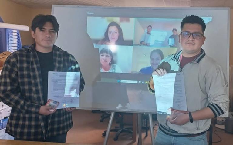 EMPRENDEDORES QUE GANARON CAPITAL SEMILLA, MUESTRAN SUS AVANCES EMPRENDEDORES QUE GANARON CAPITAL SEMILLA, MUESTRAN SUS AVANCES